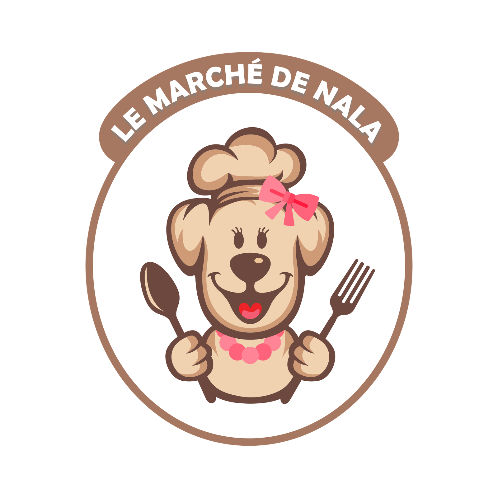 Logo Marque Nala