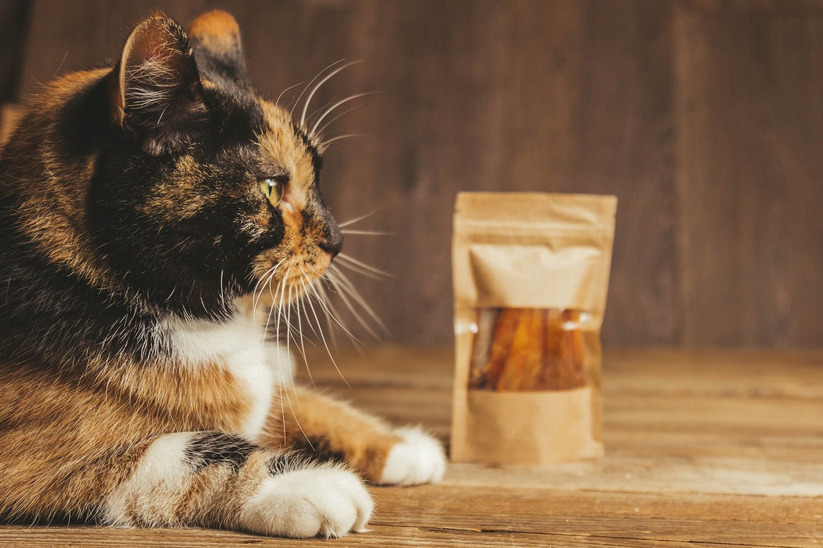 le club de Nala pour les friandises pour chat