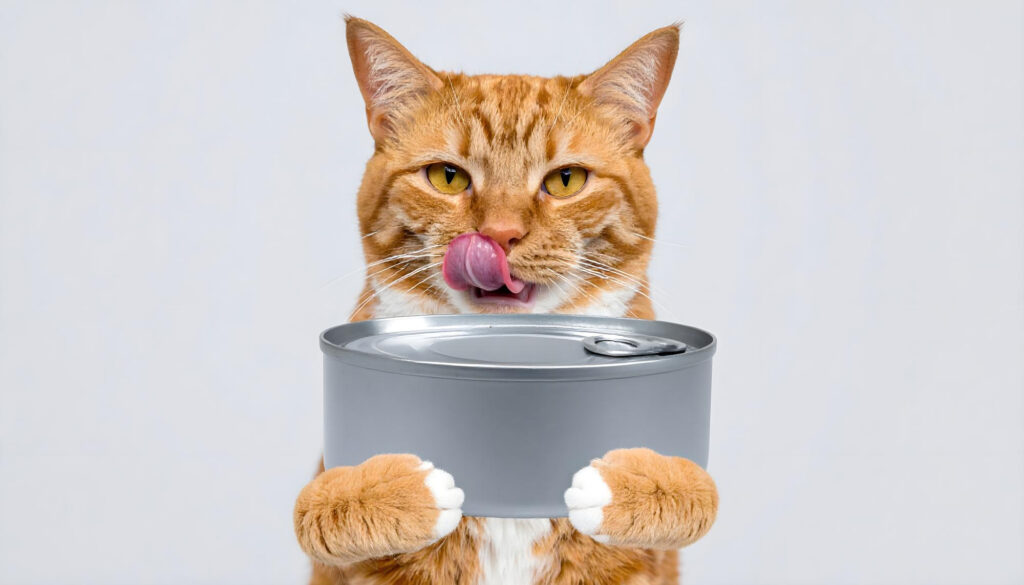 aliment pour chat adulte