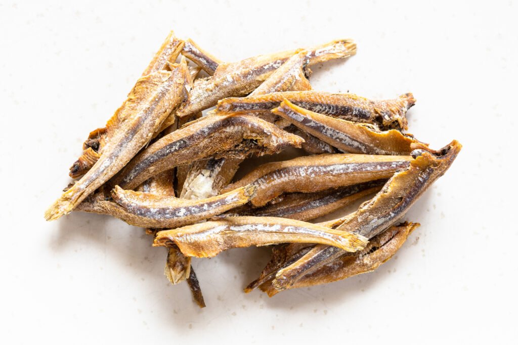 friandises pour chat