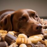 Grand destockage de croquettes chez Nala