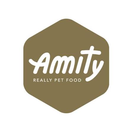 Marque Amity pour chat et chien