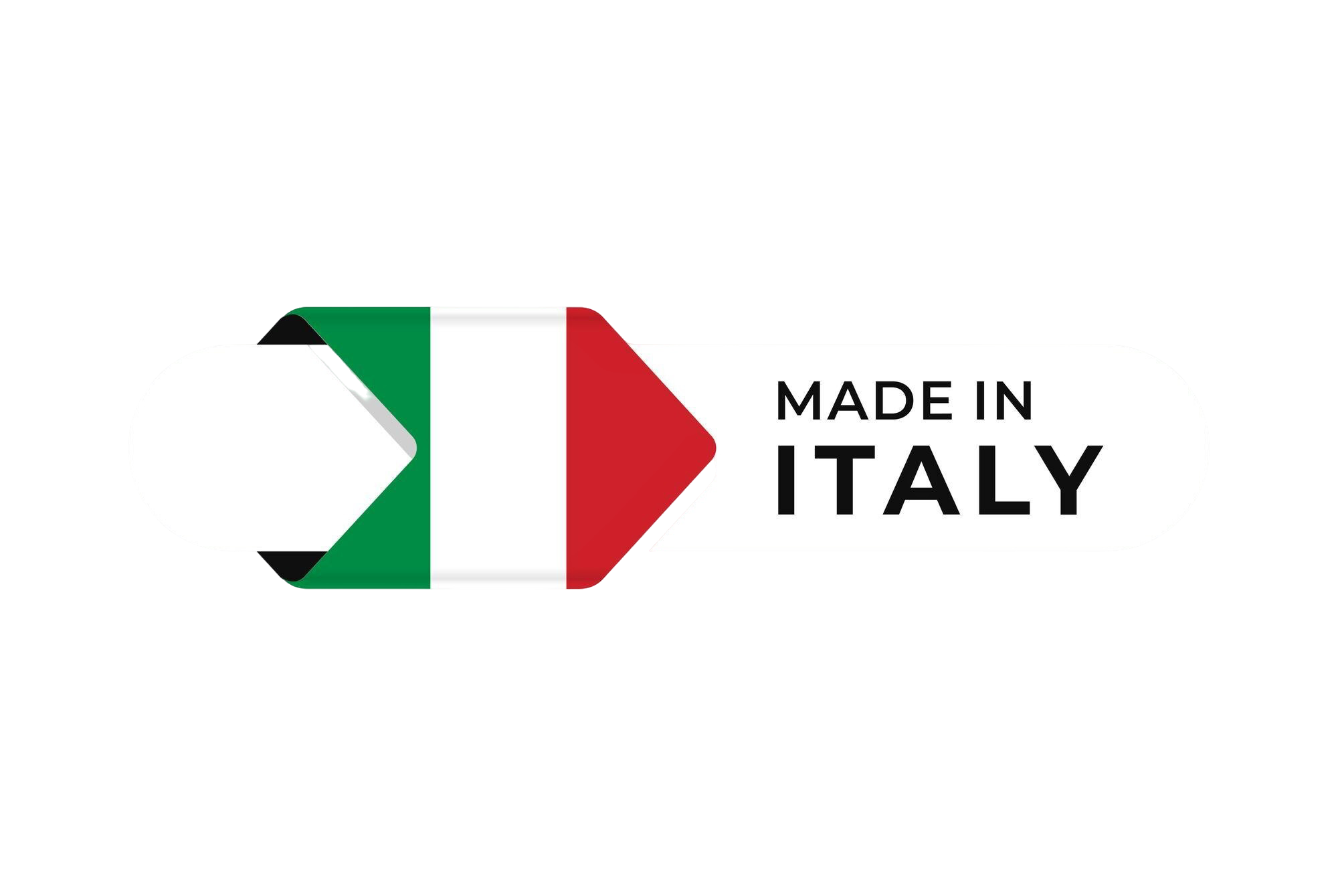 Fabriquée en Italie