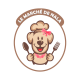 Logo le marché de Nala