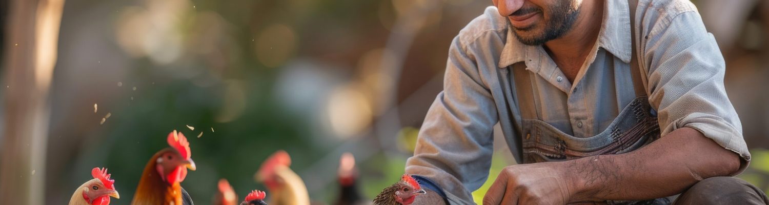 Rencontre avec un producteur